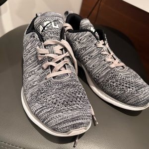 APL Tech-Loom Pro Heather Grey